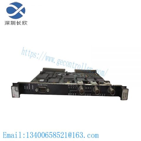 GE IS215VCMIH2BB IS200VCMIH2BCC VME Communications Assembly Module for Industrial Control Systems