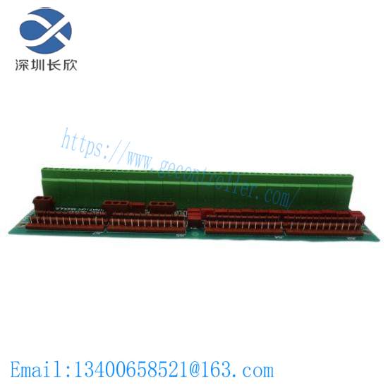 ge_is420ydoas1b_2.jpg GE IS420YDOAS1B Discrete Output I/O Pack for Industrial Automation Systems