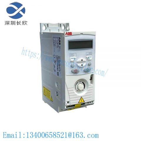 GE MIFIIPI55E10HI00 - High-Performance Control Module for Industrial Automation