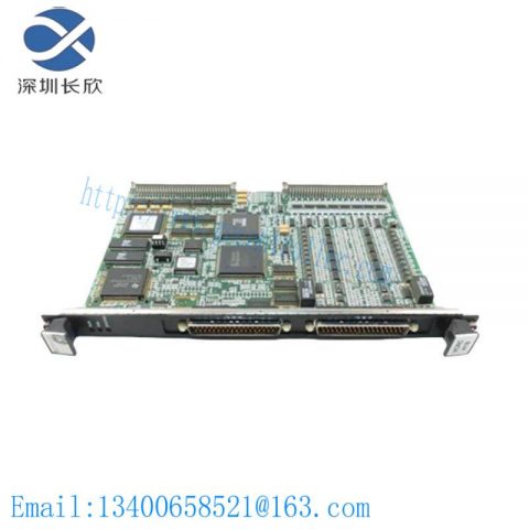 GE RXE2N0Q0J132A R2E0N1A0A1T0A - High-Performance PLC Module