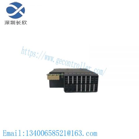 GE UR8LH High-Speed Industrial Control Module