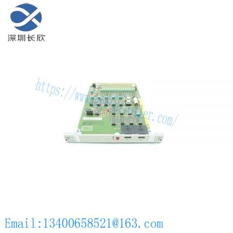 GE V7768-320000 350-9301007768-320000 A0 Controller Module