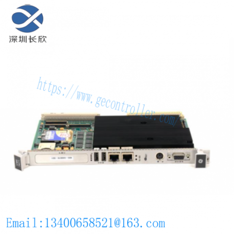 GE-FANUC VME-7671-421000 Single Board