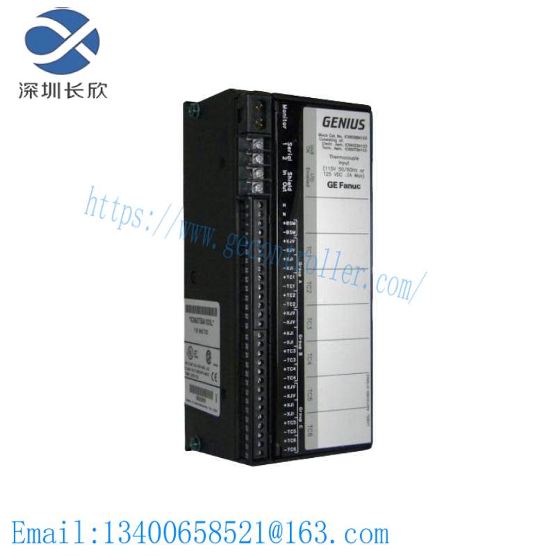 ge_vme-7807rc_350-930078074-410000_g_1.jpg GE VME-7807RC 350-930078074-410000 G - High-Performance Industrial Control Module