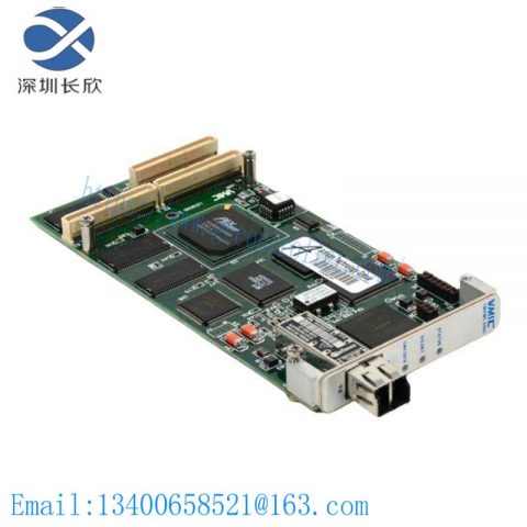 GE VMIPMC-5565 Industrial Control Module