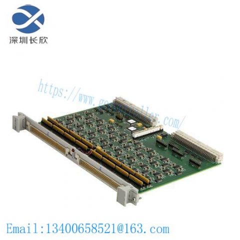 GE VMIVME-2128 High Voltage Digital Output Module