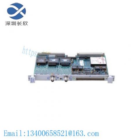 GE VMIVME-4140 Industrial Automation Module