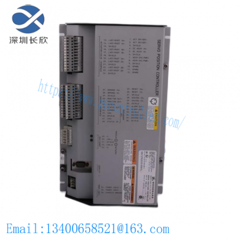 GE VMIVME-7807RC Control Module