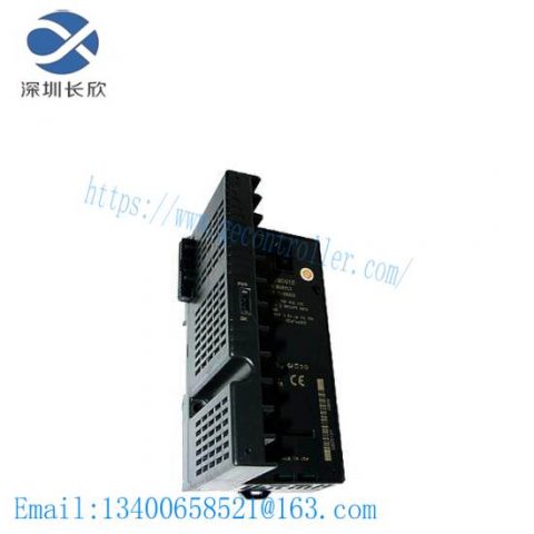 GE WES5120 5120-1106 Control Module