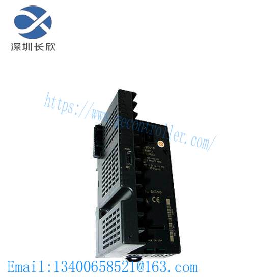 ge_wes5120_5120-1106.jpg GE WES5120 5120-1106 Control Module