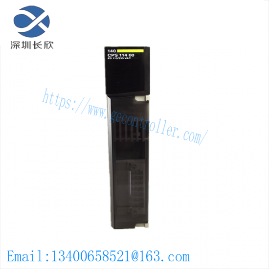 ge_wesdac_d20_ps.png GE WESDAC D20 PS - Industrial Control System Module