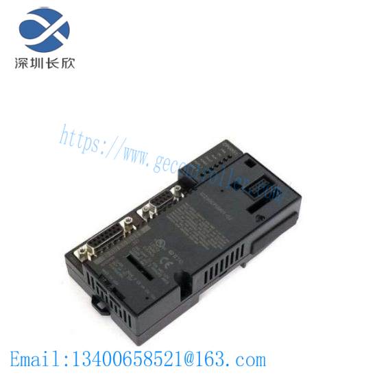 gec_alsthom_3be101_1.jpg GEC ALSTHOM 3BE101 High-Performance Industrial Control Module