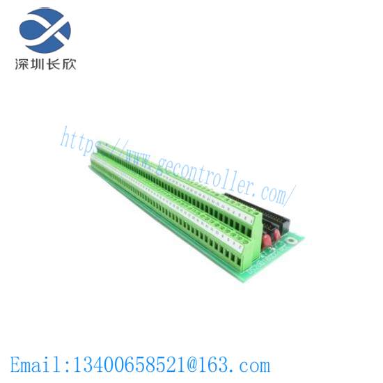 general_electric_ds200tbqcc1aaa_pc_board.jpg GE DS200TBQCC1AAA PC Board: Industrial Control System Module