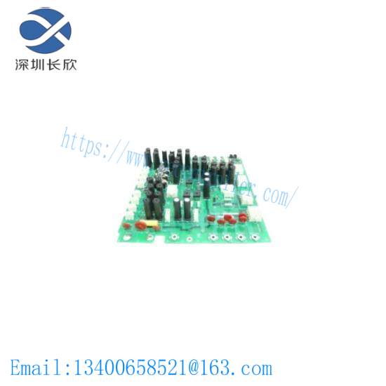 general_electric_ds200tcerg2btf_analog_i_o_terminal_board.jpg General Electric DS200TCERG2BTF: Advanced Analog I/O Terminal Board