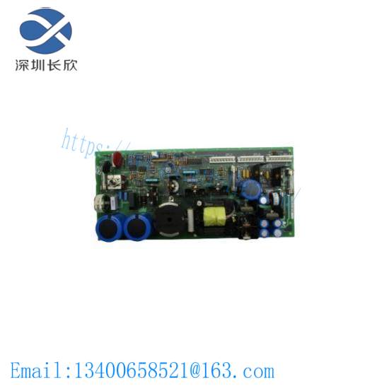 general_electric_ds200upsag1a_drive_board.jpg General Electric DS200UPSAG1A: Advanced Drive Board for Industrial Control Systems