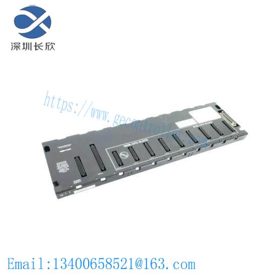 general_electric_ic693chs393.jpg General Electric IC693CHS393, Advanced Process Control Module