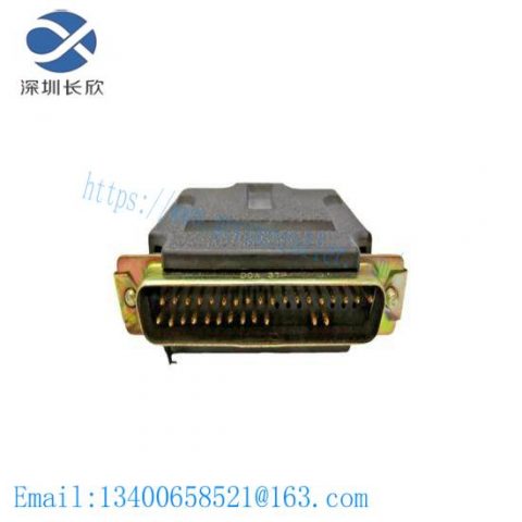 GE IC697ACC702 - I/O Bus Terminator Plug for Industrial Control Systems