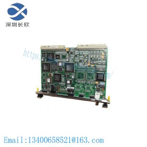 General Electric IS215WEMAH1BB/IS200WEMAH1AEA Circuit Board - Advanced Power Management Solution