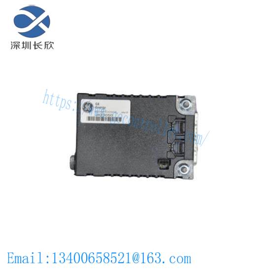general_electric_is220pprah1a_i_o_module.jpg GE IS220PPRAH1A - High Performance I/O Module for Industry 4.0 Applications