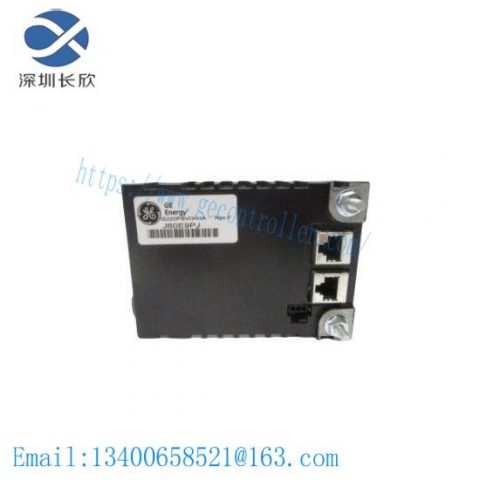 GE-FANUC IS220PSVOH1A Servo Control Module