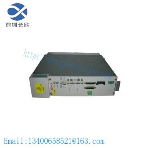 GONA GDS050BMBF Bright Price - High Efficiency Motor Drive System