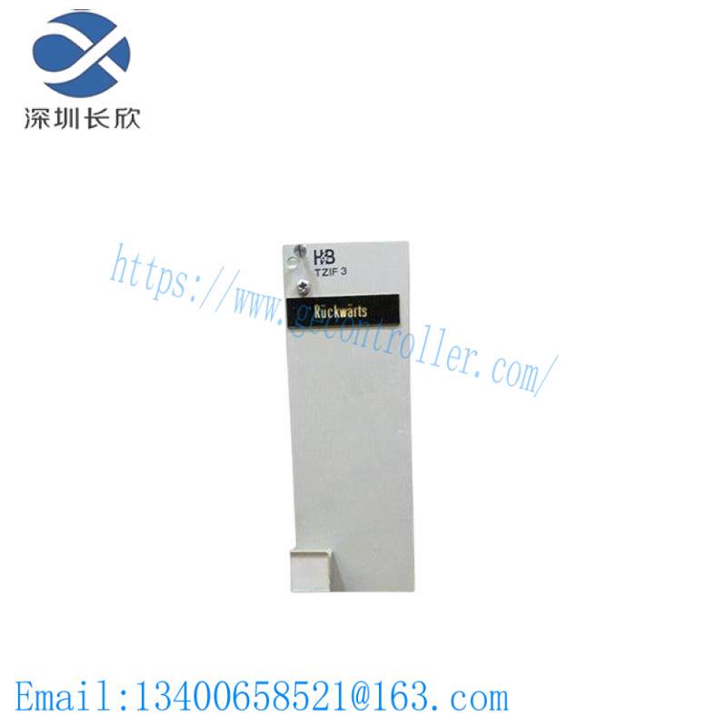 h_b_tzif3_18211-0-1355200_contronic_module.jpg H&B TZIF3 Contronic Module 18211-0-1355200, Precision Control Solutions