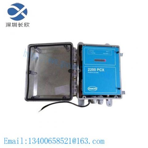 HACH PCX 2200 Mbps Cable Modem, Industrial Networking Solutions