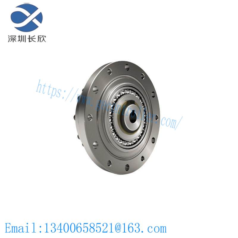 harmonic_sc-510-5-230-s0_3.jpg KONGSBERG RMP420 Industrial Controller for Custom Processing