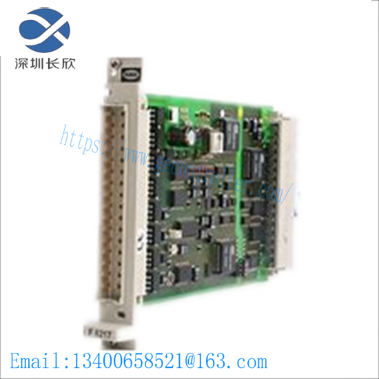 hima_f6215.png HIMA F6215 Industrial Control Module