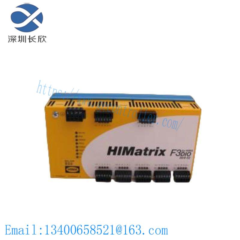 hima_f6215_1.jpg HIMA F6215 Industrial Control Module