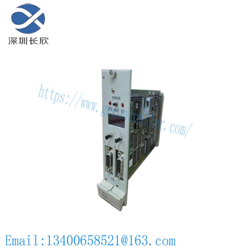 hima_f7130a_power_supply_module.jpg HIMA F7130A Power Supply Module - High Efficiency, Reliable Industrial Control Solution