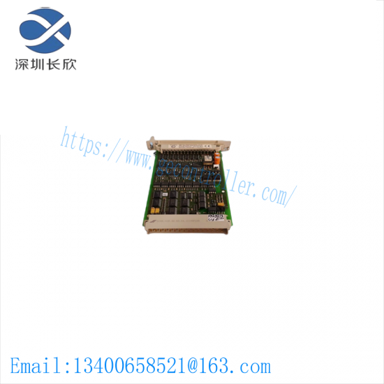 hima_f7133.png HIMA F7133 Power Distribution Module for Industrial Control Systems