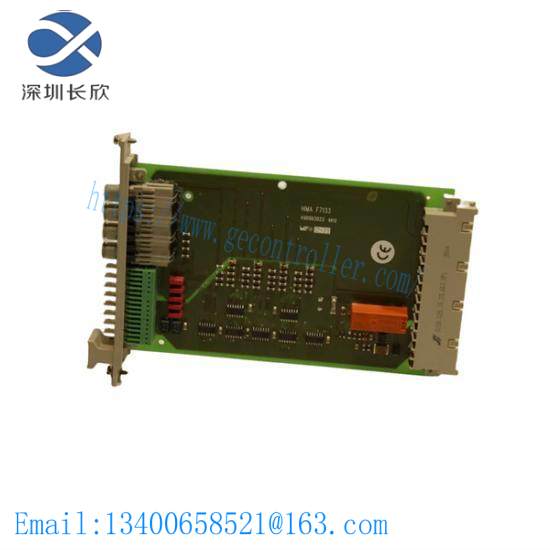 hima_f7133_1.jpg HIMA F7133 Power Distribution Module for Industrial Control Systems