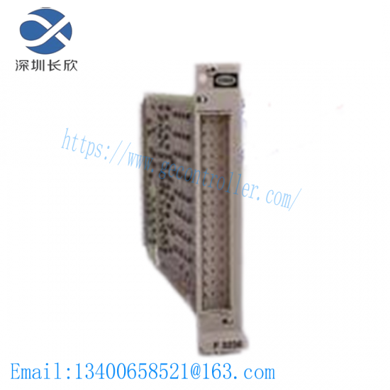 hima_f8621_a_fast_reply_for_your_request.png HIMA F8621/A - Industrial Safety Relay Module