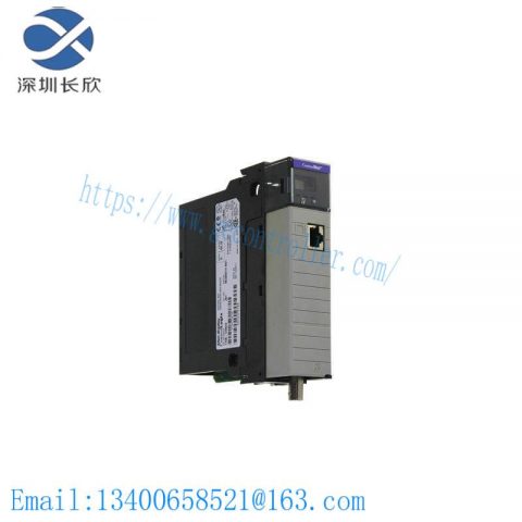 HIMA F8628X Custom Processing Module for Industrial Control Systems