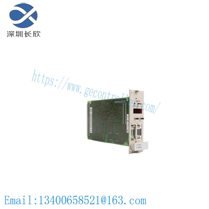 hima_f8650x_984865065.jpg HIMA F8650X - Custom Processing Module for Industrial Automation