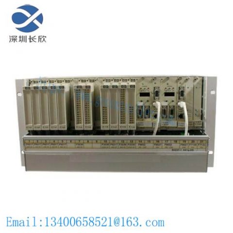 HIMA F8652X 984865265 Digital Input Module for Industrial Automation