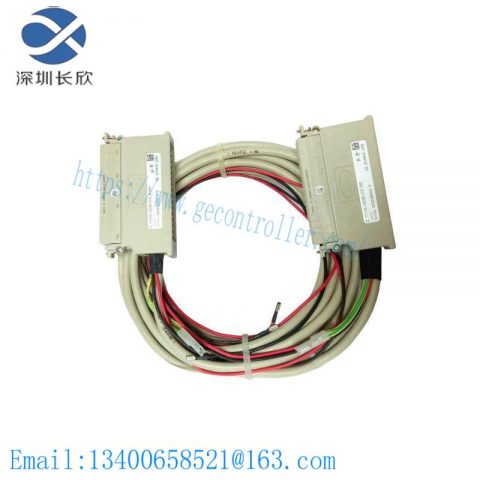 HIMA Z1006 Cable Plug - Redundant Connection for Industrial Automation, Maximize System Reliability