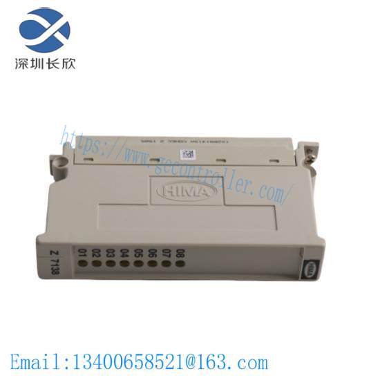 hima_z7138_1.jpg HIMA Z7138 Communication Module for Industrial Automation