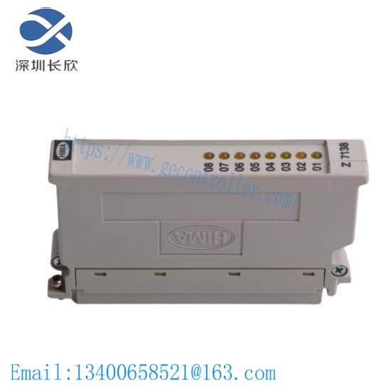 hima_z7138_2.jpg HIMA Z7138 Communication Module for Industrial Automation