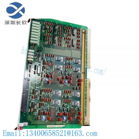Hitachi AEH020A Distributed Control System Card