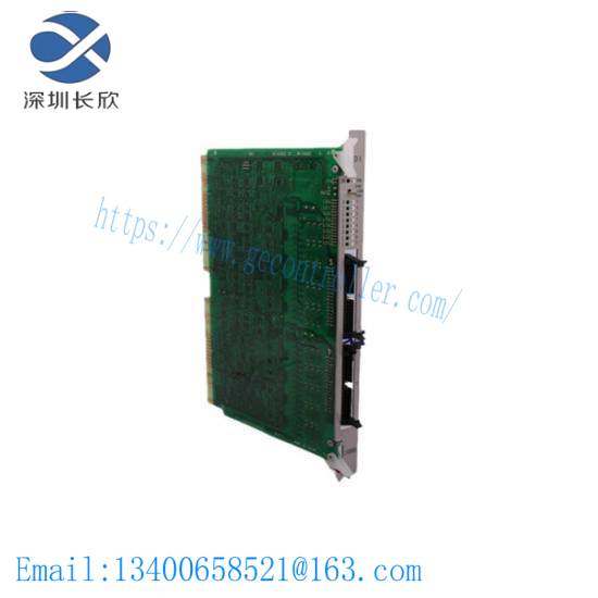 hitachi_lud060a_1.jpg HITACHI LUD060A AC Drive Inverter - Industrial Control Module