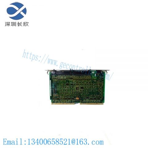 HITACHI LUD700A Analog Input Module