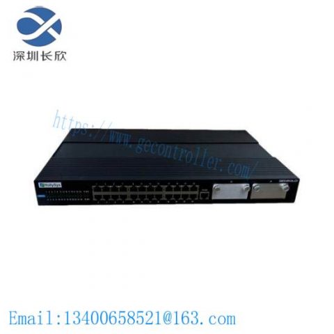 HOLLYSYS GM010-ISW24L-C01: Advanced Motor Circuit Breaker for Industrial Control