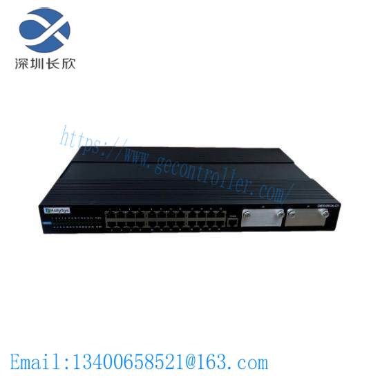 hollysys_gm010-isw24l-c01_motor_circuit_breaker.jpg HOLLYSYS GM010-ISW24L-C01: Advanced Motor Circuit Breaker for Industrial Control