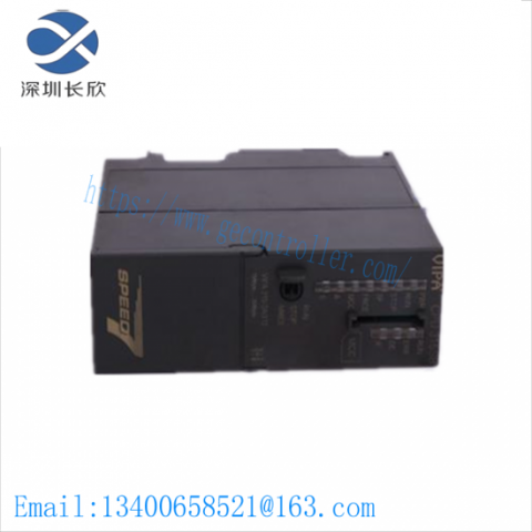 HollySys SM202 Main DPU Module - Advanced Control, Efficient Manufacturing Solutions