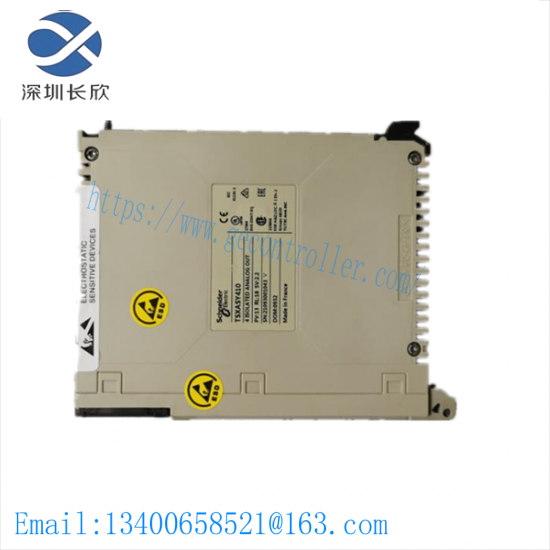 hollysys_sm913_power_supply_module.png HOLLYSYS SM913 Power Supply Module - Advanced Industrial Control Solution