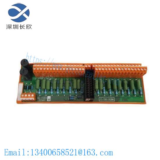 honeywell_05701-a-0330_1.jpg Honeywell 05701-A-0330 Control Module for Industrial Automation