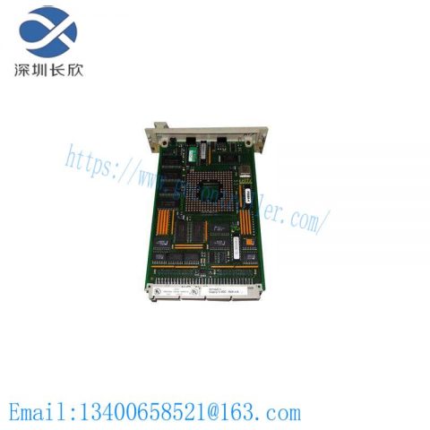 Honeywell FSC Ethernet Module 10018/E/1, Advanced Industrial Networking Solution