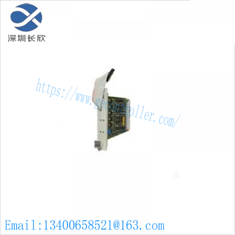 Honeywell 10020/1/2 FSC CPU Module: Advanced Control, Unmatched Reliability